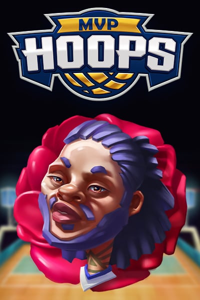 MVP Hoops