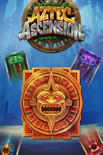 Aztec Ascension