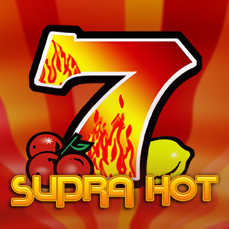 Supra Hot