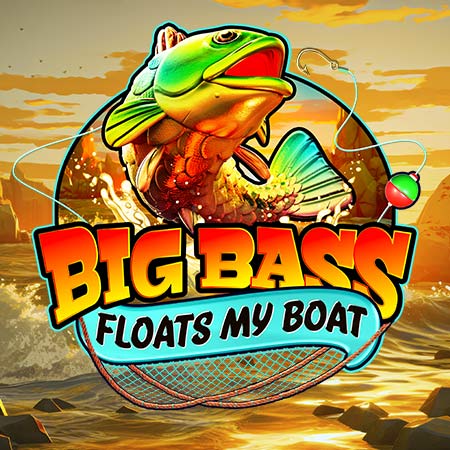 Big Bass Floats my Boat