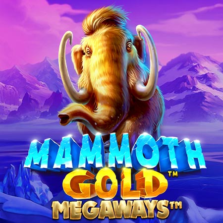 Mammoth Gold Megaways