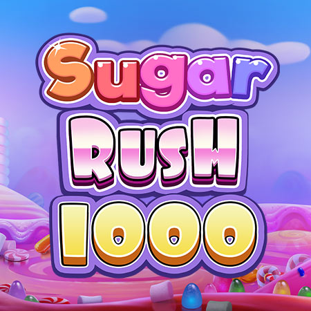 Sugar Rush 1000