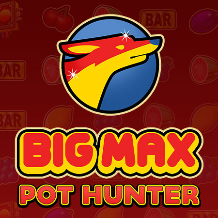 Big Max Pot Hunter
