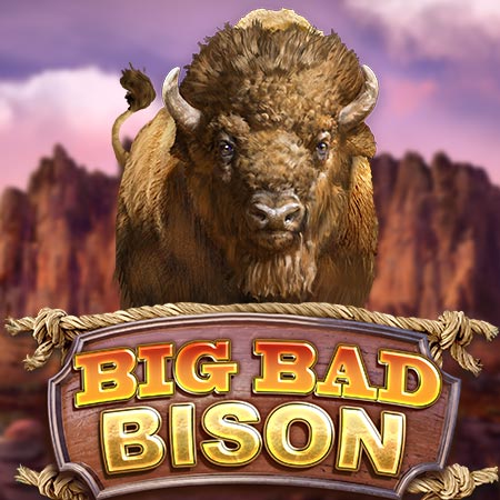 Big Bad Bison