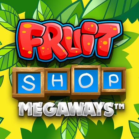 Fruit Shop Megaways