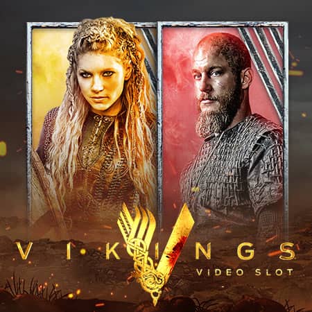 Vikings Video Slot