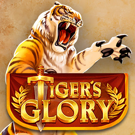 Tiger's Glory