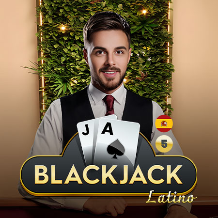 Blackjack Latino 5
