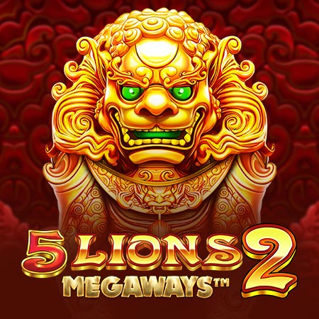 5 Lions Megaways 2