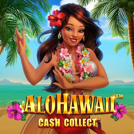 Alohawaii: Cash Collect