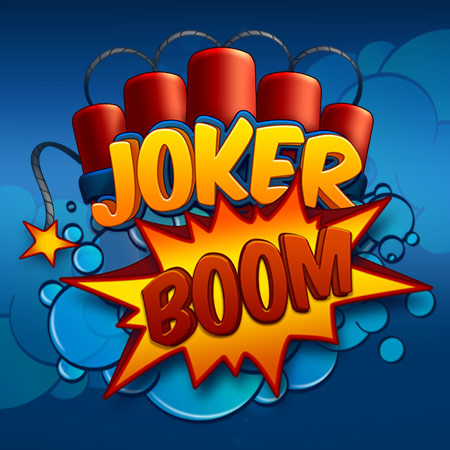 Joker Boom