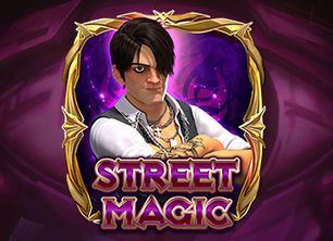 Street Magic