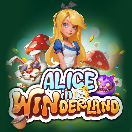 Alice in WINderland