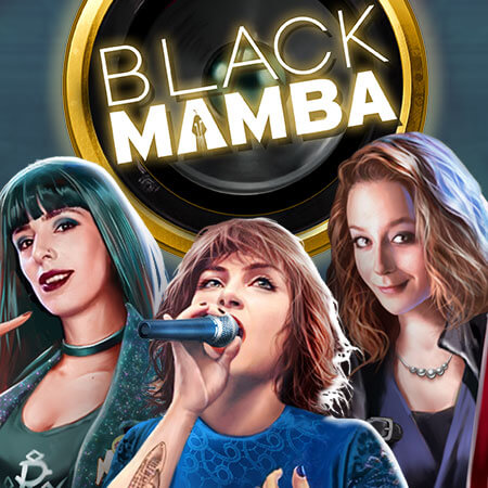 Black Mamba