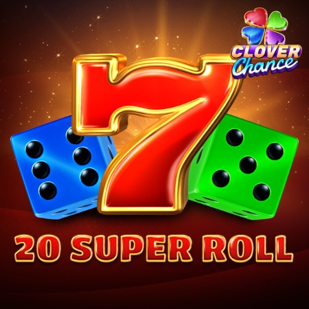 20 Super Roll