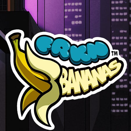 FRKN Bananas