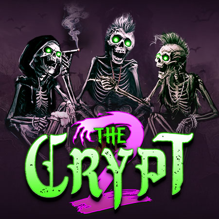 The Crypt 2