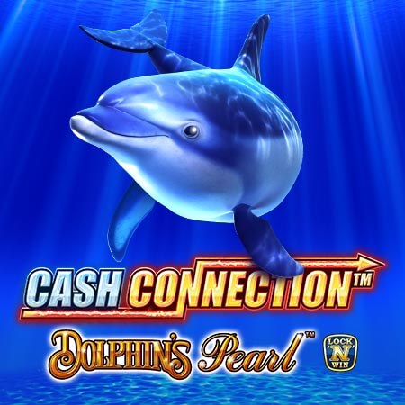 Cash Connection Dolphin's Pearl