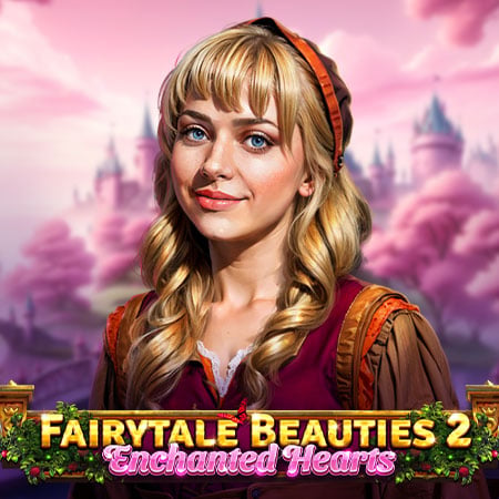 Fairytale Beauties 2 -Enchanted Hearts