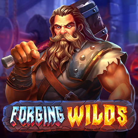 Forging Wilds
