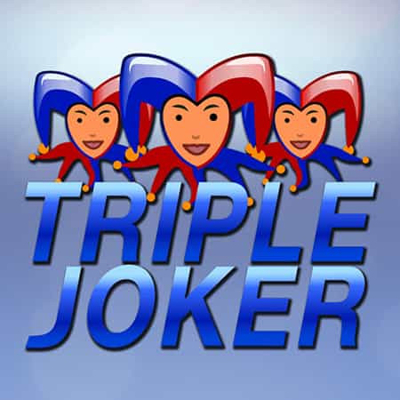 Triple Joker