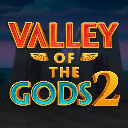 Valley of the Gods 2