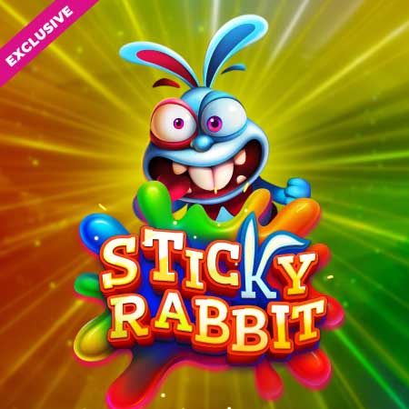 Sticky Rabbit
