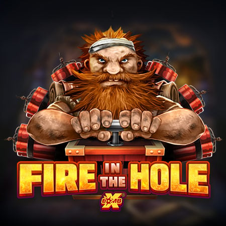 Fire In The Hole xBomb