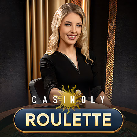 Casinoly Roulette