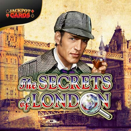 The Secrets of London
