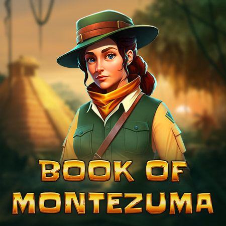 Book of Montezuma
