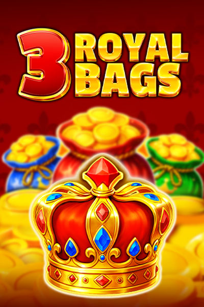 3 Royal Bags