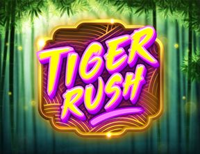 Tiger Rush