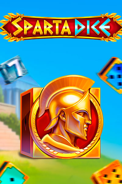 Sparta Dice