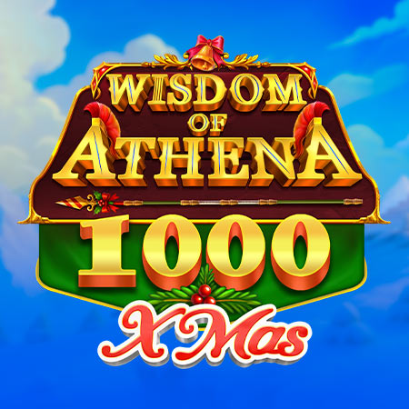 Wisdom of Athena 1000 Xmas