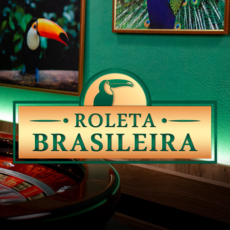 Roleta Brasileira