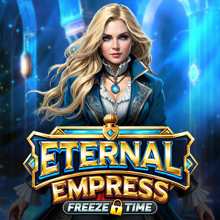Eternal Empress - Freeze Time