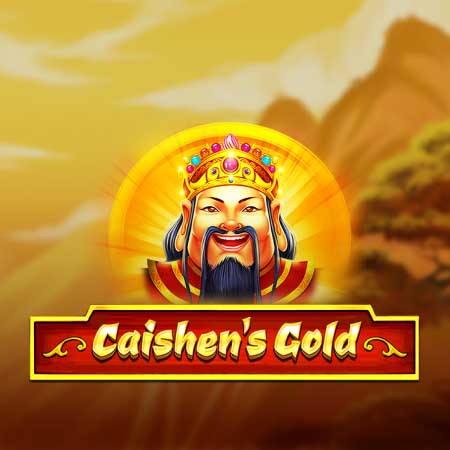 Caishen's Gold