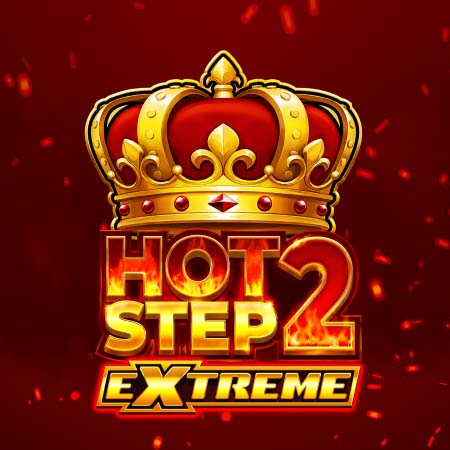 Hot Step 2 Extreme
