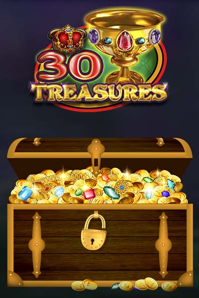 30 Treasures