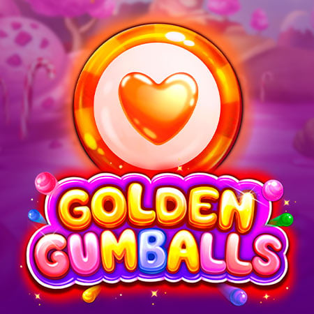 Golden Gumballs
