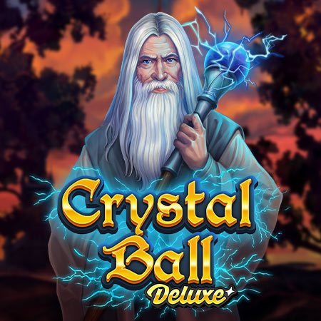 Crystal Ball Deluxe