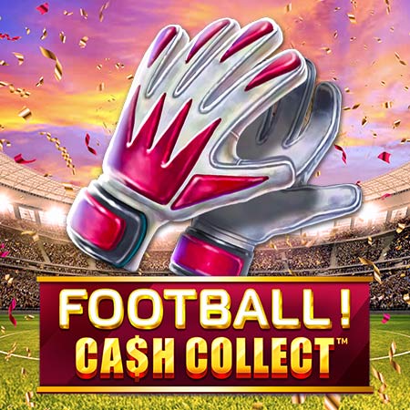 Football - Cash Collect
