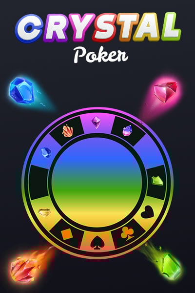Crystal Poker