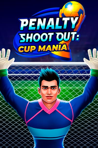 Penalty Shoot Out: Cup Mania
