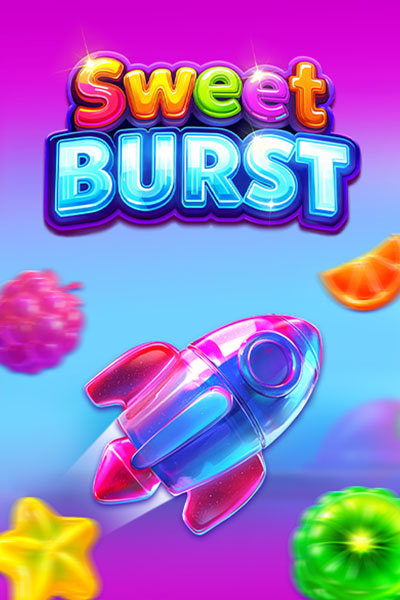Sweet Burst