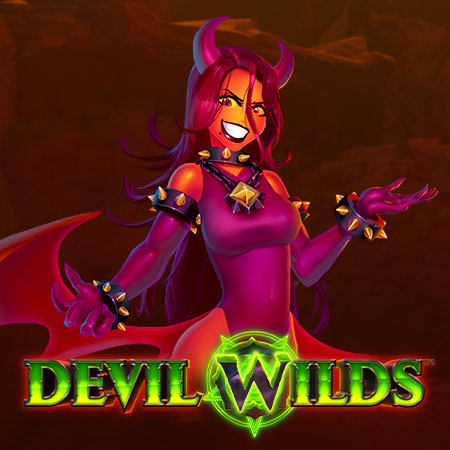 Devil Wilds