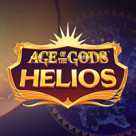 Age of the Gods: Helios