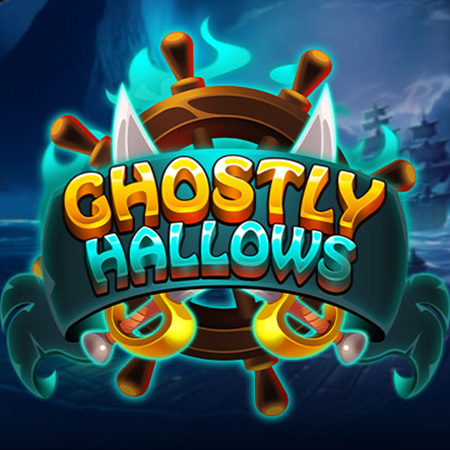 Ghostly Hallows