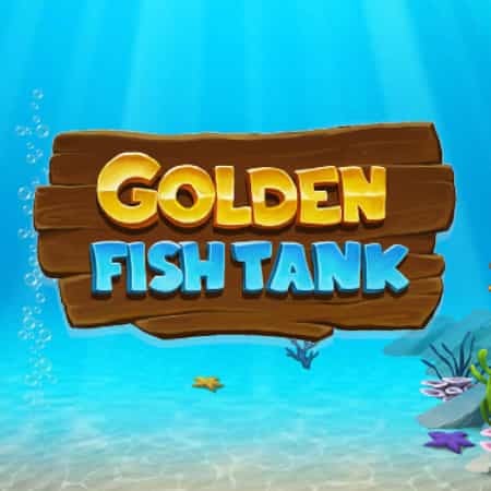 Golden Fishtank